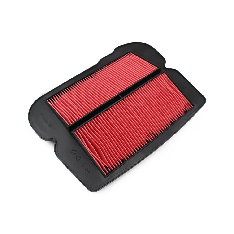 Motorcycle Engine Air Filter Cleaner Air Intake Filter Element For Gl1500 Wing Gl 1500 Se 1988-2000 Gold 6031329058964