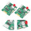 1 Pair Power Amp Module Amplifier Board Stereo Sound Speaker for 5.0 3.7‑5V 7