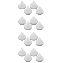 Brake Clutch Pedal Stopper Pad (Set of 12) 46505-SA5-000 for Fit CR-V