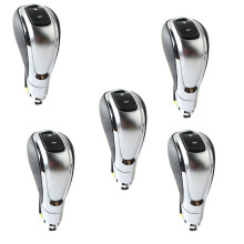 2X Car Gear Shift Knob Automatic Transmission Shifter Lever for Encore 2013 -2019 Mokka 2277550 95133897