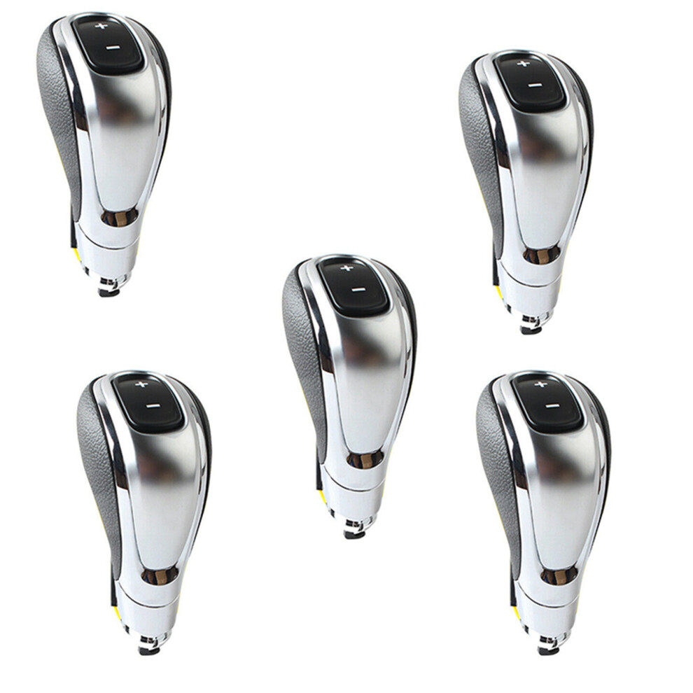 2X Car Gear Shift Knob Automatic Transmission Shifter Lever For Encore 2013 -2019 Mokka 2277550 95133897 4713140838223