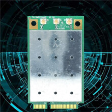 Kit de Tarjeta WiFi QCA9880 WLE900VX, Módulo Adaptador Inalámbrico PCIE de 1300 Mbps y 5 GHz para Windows 7, 8, 10 y 11, para Linux OpenWrt.