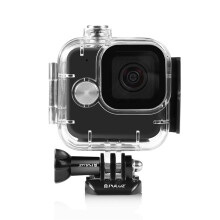 PULUZ for Hero11 Black Sports Camera Dive Case 40M Multifunctional Sealed Waterproof Case