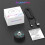 5.1 Wireless MIDI Controller Rechargeable Portable MIDI Foot Controller Pedal Wireless MIDI System 5