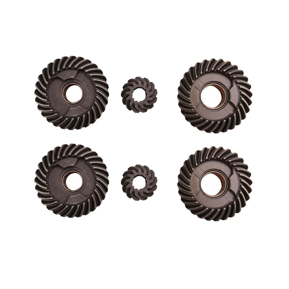 6X For 369 - 64010 369 - 64020 369 - 65030 0 1 M Suitable For Outboard Bevel Gear Set 4Hp 5Hp 6Hp 2/4 4714202351209