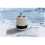 Portable Electric Shower for Camping - Handheld, Battery Powered, Rechargeable 2