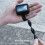 Silicone Strap Protective Case for  Osmo  Vision Dock Wrist Mount Extended Action Camera Wrist Strap Accessory 10