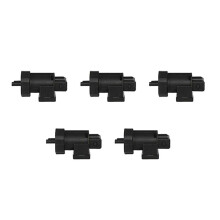 5X Car Transmission Speed Sensor for Trasjet Accent Tucson IX20 IX30 Rio 964204A600 96420 4A600