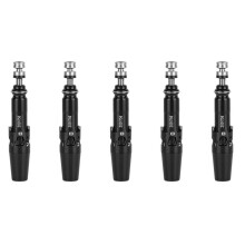 5X .335 Shaft Sleeve Adapter Compatible with TS1,TS2,TS3,TS4,917/915/913D,Driver Tip,LH&RH