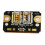 Voor  NUBB34 Lasermodule Kleine Module Drie Kleuren RGB Array Lichtbron Projector 6
