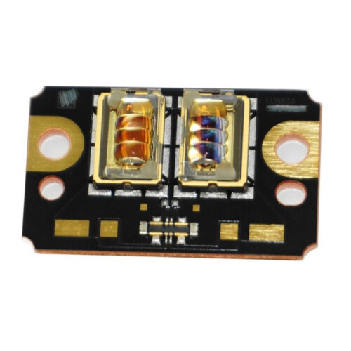 For  NUBB34 Laser Module Small Module Three Color RGB Array Light Source Projector 2