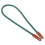 Artistic Simple Cotton Mirrorless Camera Backpack Mirrorless Camera Round Hole Camera Strap Green 2