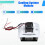 Thermoelectric Peltier Plate Module Cooling System Radiator for Small Space Cooling 2