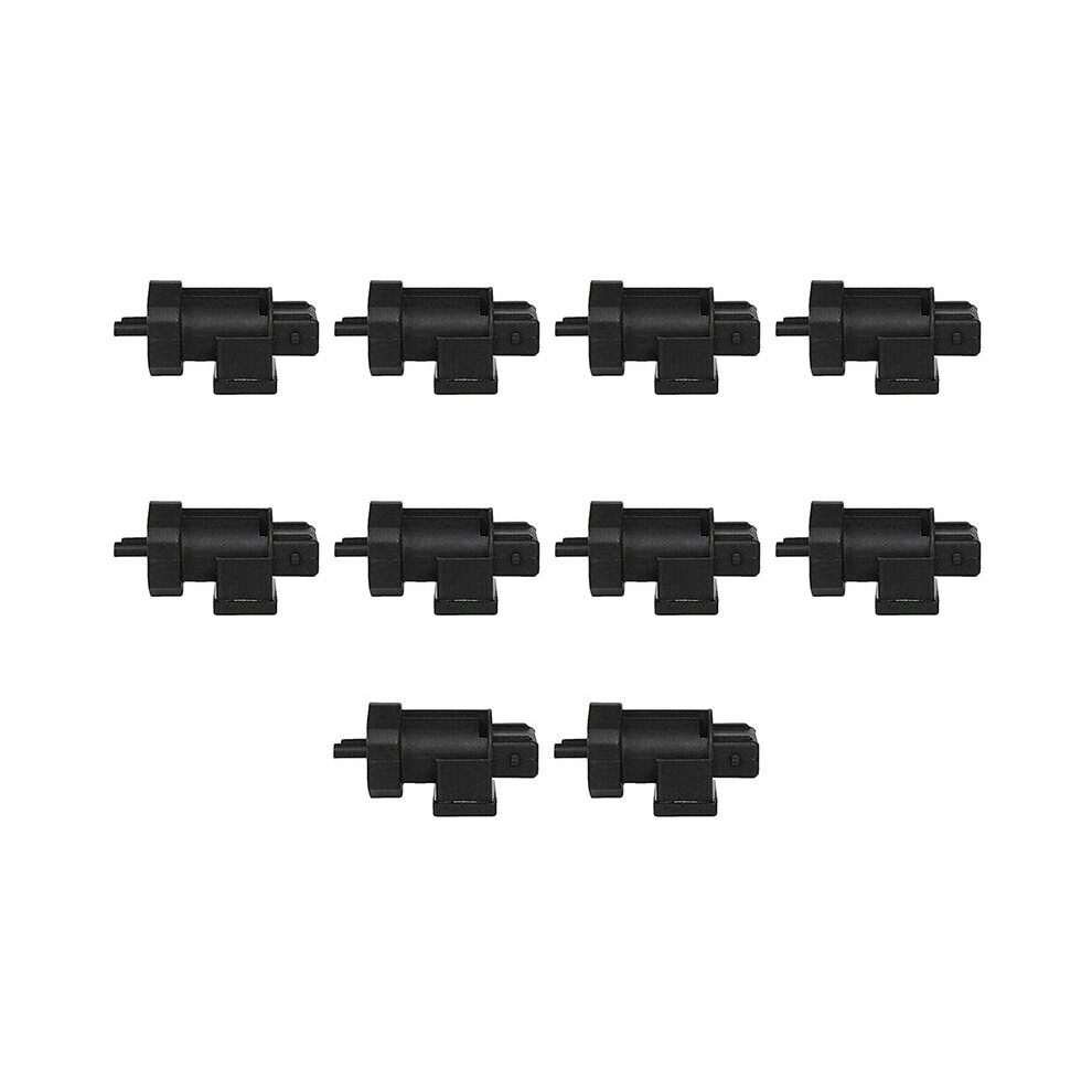 10X Car Transmission Speed Sensor For Trasjet Accent Tucson Ix20 Ix30 Rio 964204A600 96420 4A600 6033745021799