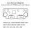 HLK-FM225 Face Recognition Module 3D IR Infrared Binocular Camera Liveness Detection Serial Communication 7