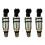 4X Car A/C Compressor Electronic Control Valve for  Escape 2013-2016 Car Accessories 1