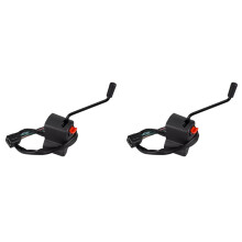 2X Forward Neutral & Reverse Forklift Lever Fit for 91306-45200