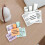 Print Pod Sticker Printer,  Pocket Printer, Inkless Sticker Printer Portable  Thermal Printer with Print Paper 3