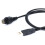 USB Programming Cable for  MD652 MD785 RD985 RD96 Radios - PC37 Model - Simple, Efficient Radio Setup Via USB 3