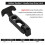 T-Shaped Elastic Damping Lock Flexible Handle Draw Hasp Draw for Tool Box Cooler or Machine Hood 3