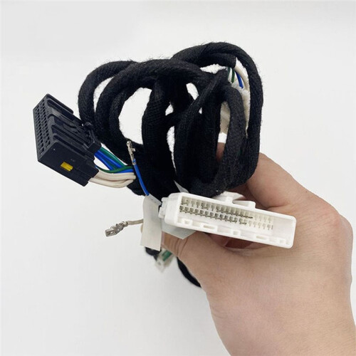 88195-BUCN7 Car  Heating Wiring Harness for   CN7 1
