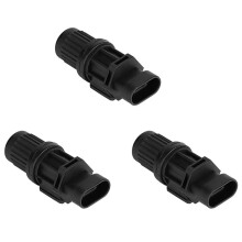 3X Manual Transmission Speed Sensor 96190708 5S7656 for Aveo/Aveo5 04-11