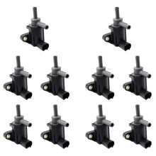 10X Vakuum Schalter Ventil Magnet 90910-WC000 90910-12275 136200-3210 für