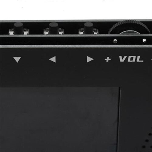 Audio DSP Noise Reducer DNR Digital Filter SSB Ham Radio   + Speaker 2