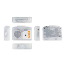 USB Cassette Player Walkman Stereo Tape to MP3 Converter Audio Music Recorder to MP3 Digital File Converter Ezcap249