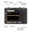 Audio DSP Noise Reducer DNR Digital Filter SSB Ham Radio   + Speaker 5