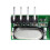 3PCS Mhz Superheterodyne RF Receiver and Transmitter Module for Wireless Module Kit 433Mhz Remote Control 4