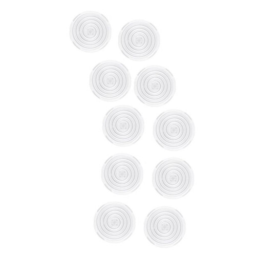 13PCS Replacement Arcade Hitbox Controller Button Caps Mechanical Push Button for Kailh/TTC/ Switches Keycap,B 1
