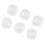 13PCS Replacement Arcade Hitbox Controller Button Caps Mechanical Push Button for Kailh/TTC/ Switches Keycap,B 4