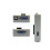 RT809F Serial ISP Programmer Standard 16 Adapters Set +1.8V SOP8 Test Clip+EDID Cable  Chips High Programming Speed 3