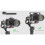 JLwin for  Stabilizer RS3  Quick Release Mount Extended Crossbar RS3  Vertical Shooting Expansion Accessories 2