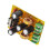 2A  LC Tiefpass-Netzfilter EMI EMC 12V 24V Auto-Audio Hochfrequenz-Rauschfilter Netzteil-Welligkeit 3