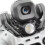 For   5 Pro Gimbal Tracking Multi-Function Night Navigation Light Upgraded LED Flash Light Signal Lamp 6
