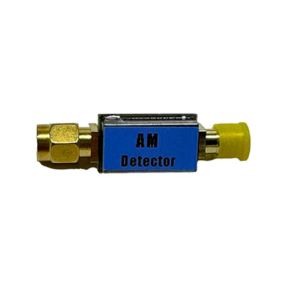 0.1M-6Ghz Rf Am Envelope Detector Amplitude Detector Discharge Signal Detection Multifunction Detector Module 4712586060434