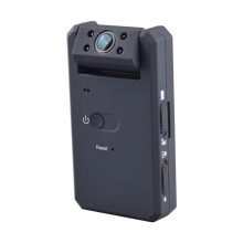 MD90S Caméra Full HD 1080P Vision Nocturne Infrarouge Caméra Corporelle Vidéo DVR Rotation à 180 Degrés Caméscope Sport DV
