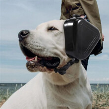 Cuffie Antirumore per Cani Protezione Uditiva Cuffie Antirumore per Cani Copertura Multifunzionale per la Riduzione del Rumore Degli Animali Domestici