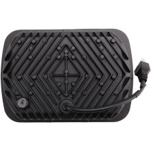 2X 300W 5X7 Led Headlights Led Sealed Light with High Low Led Headlight for Yj Cherokee Xj