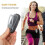 OUNONA Professional Passometer Creative Calorie Step Counter Multifunctional Walking Counter 5
