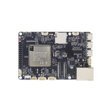 ESP32P4+ESP32-C6 Development Board JC-ESP32P4-M3 Module WIFI 6 5 RISC-V Processor Module