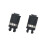 10pcs for  SP Game Console Hinge Replacement Rotating Shaft Spindle for Gameboy Advance SP Hinge Axis for  SP Axis 5