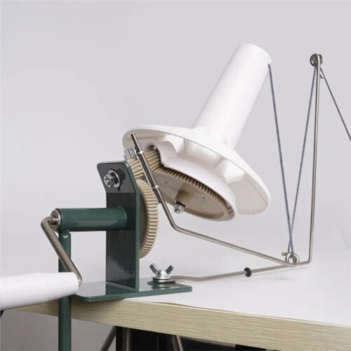 Household Yarn Winding Machine for Scarf Stranding Sewing & Weaving Tools 2