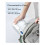 Transparent  Timer Phone Locker Box Self-Discipline Cell Phone Timed Lock Box Mobile Timing Lock Case Storage Box 5