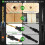 12Pc HSS Adjustable Countersunk Drill Bits for Woodworking, Sizes 4, 6, 8, 10, 12, WithMagnetic Extension Drill Bit 3