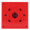 AC 250V/12V  12V Resettable Manual Call Point Fire Alarm Pull Station 5