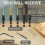 12Pc HSS Adjustable Countersunk Drill Bits for Woodworking, Sizes 4, 6, 8, 10, 12, WithMagnetic Extension Drill Bit 6