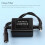 SNI-1/3.5 Noise Filter ripple mass filter insulator 3.5mm Black 9